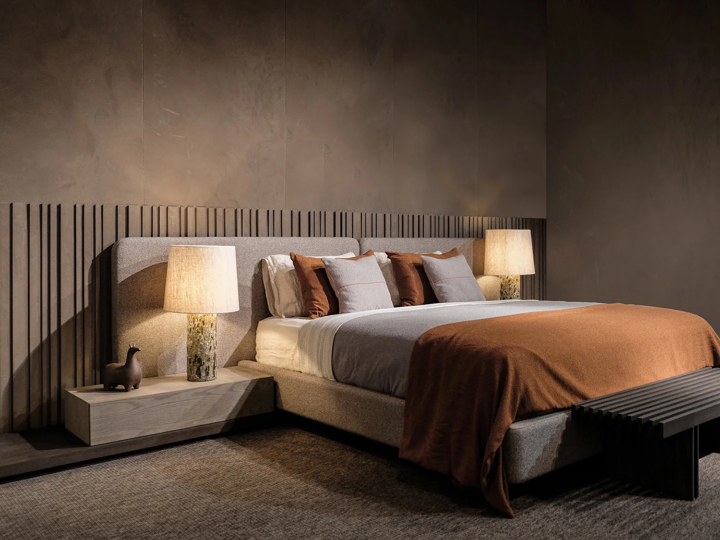 quarto munich vanguard