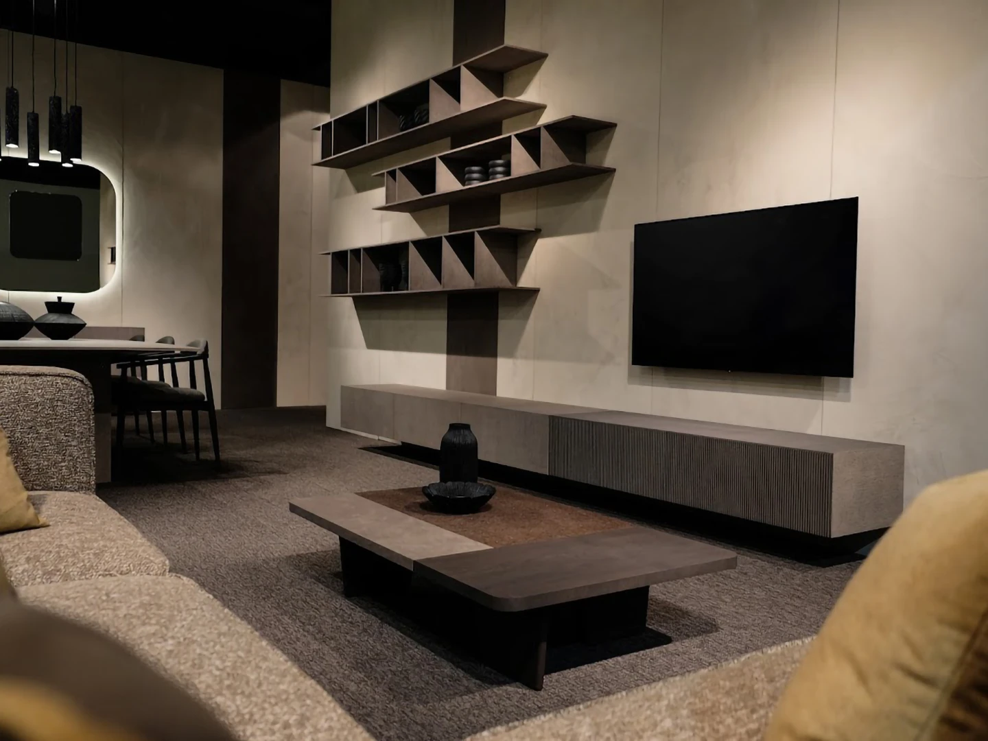 sala de estar munich vanguard