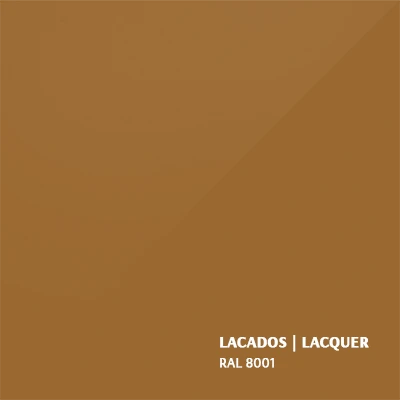 acabamento lacado final_ral 8001