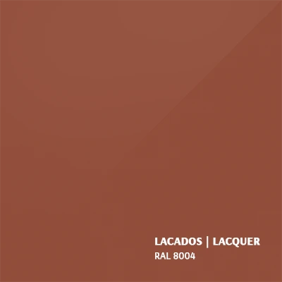 acabamento lacado final_ral 8004