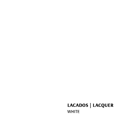 acabamento lacado_white