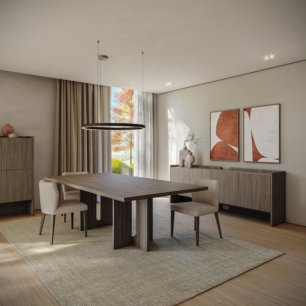 sala jantar hannover